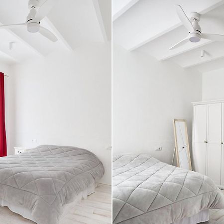 Loft Con Encanto En El Corazon Historico De Пералада Екстериор снимка